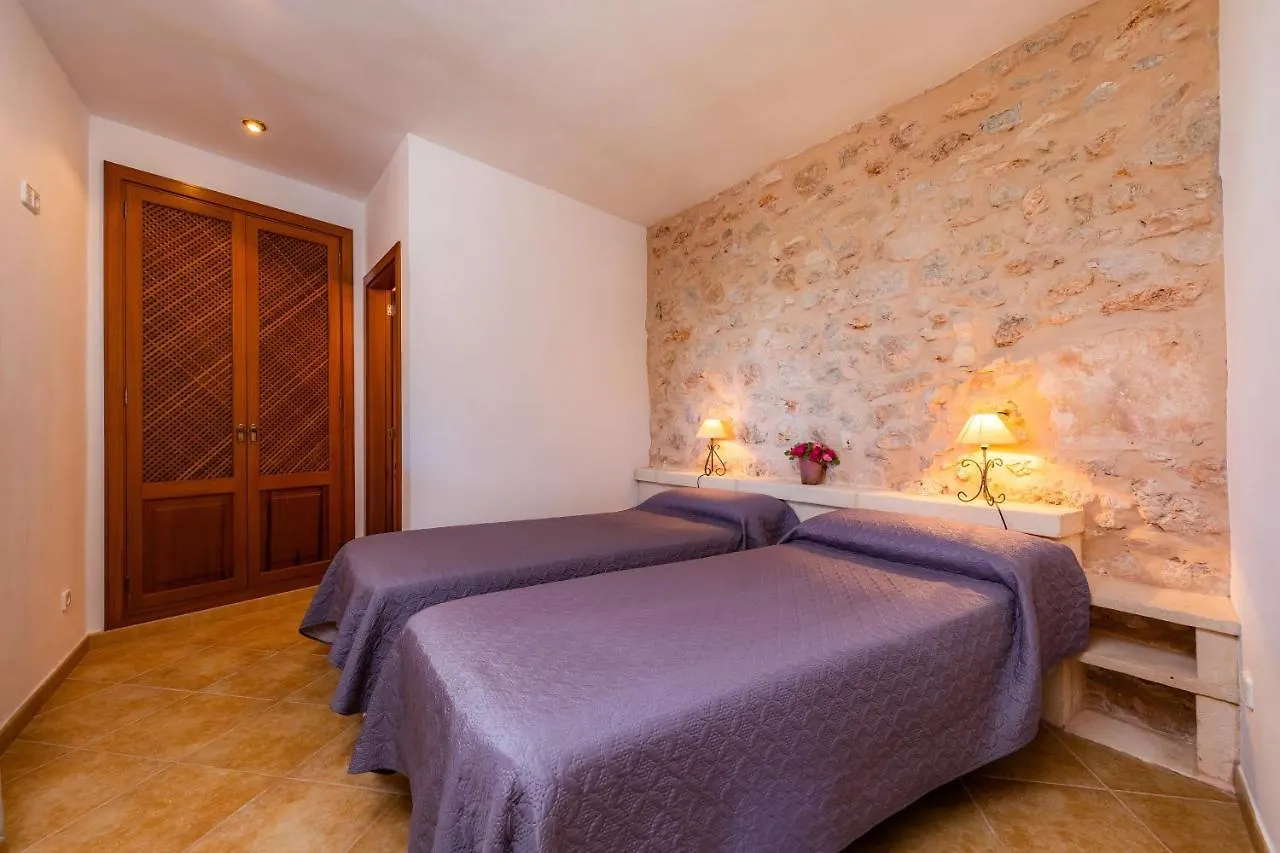Сasa de vacaciones Villa Cas Batlet Antonia S'Horta