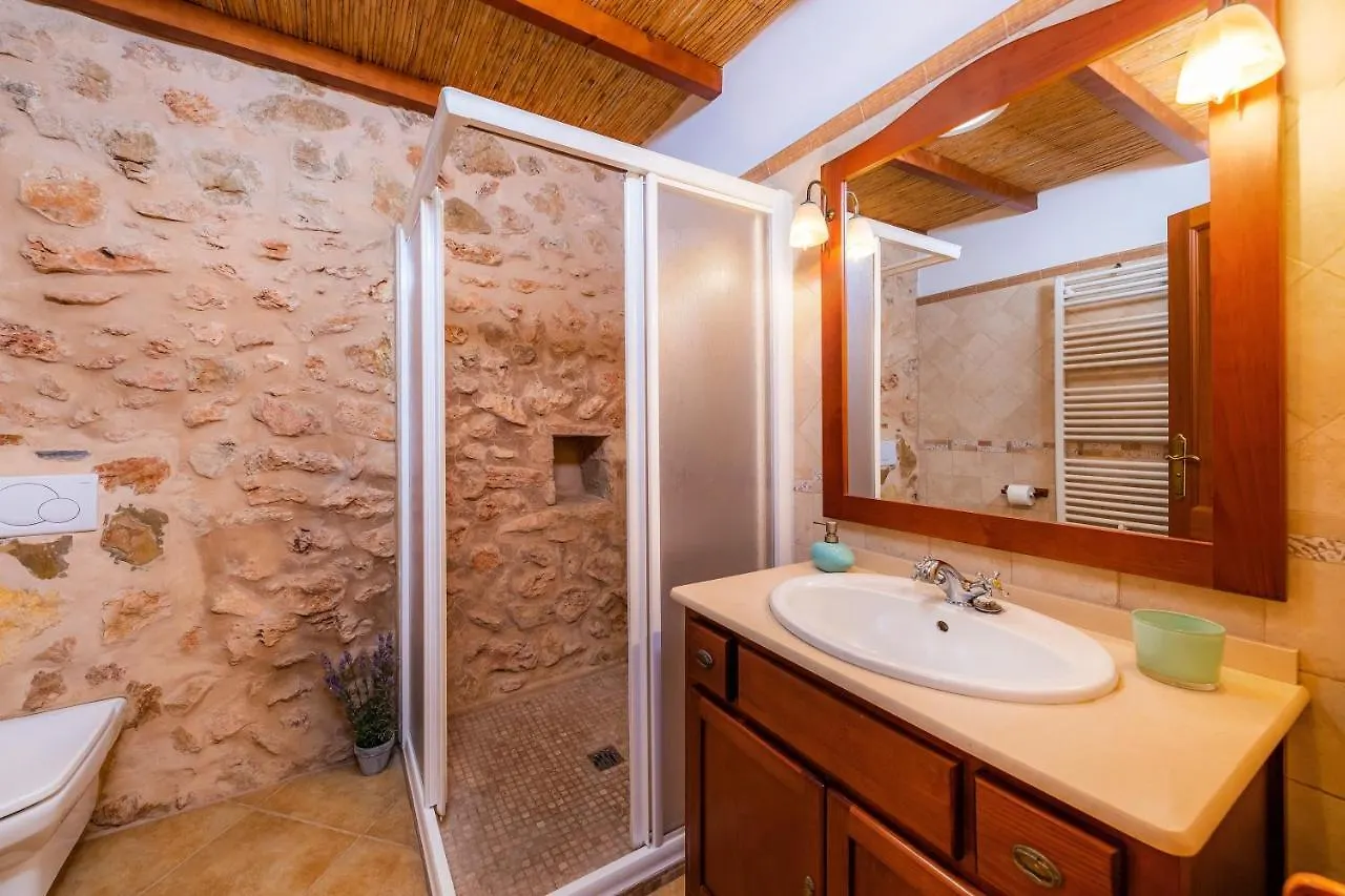 Сasa de vacaciones Villa Cas Batlet Antonia S'Horta